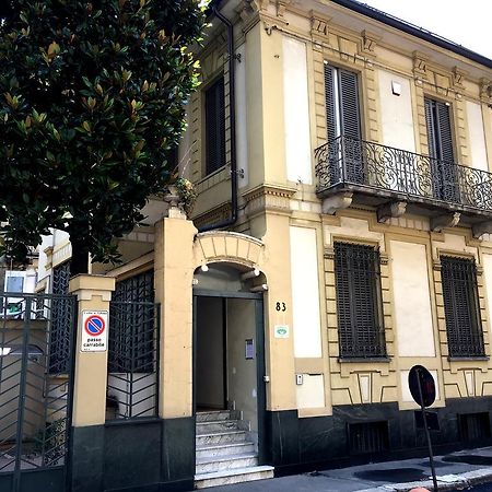 都灵Gabriele 83住宿加早餐旅馆 外观 照片