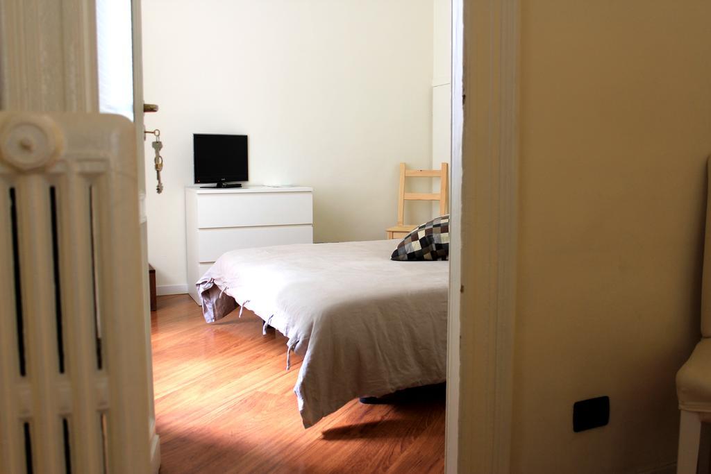 都灵Gabriele 83住宿加早餐旅馆 外观 照片