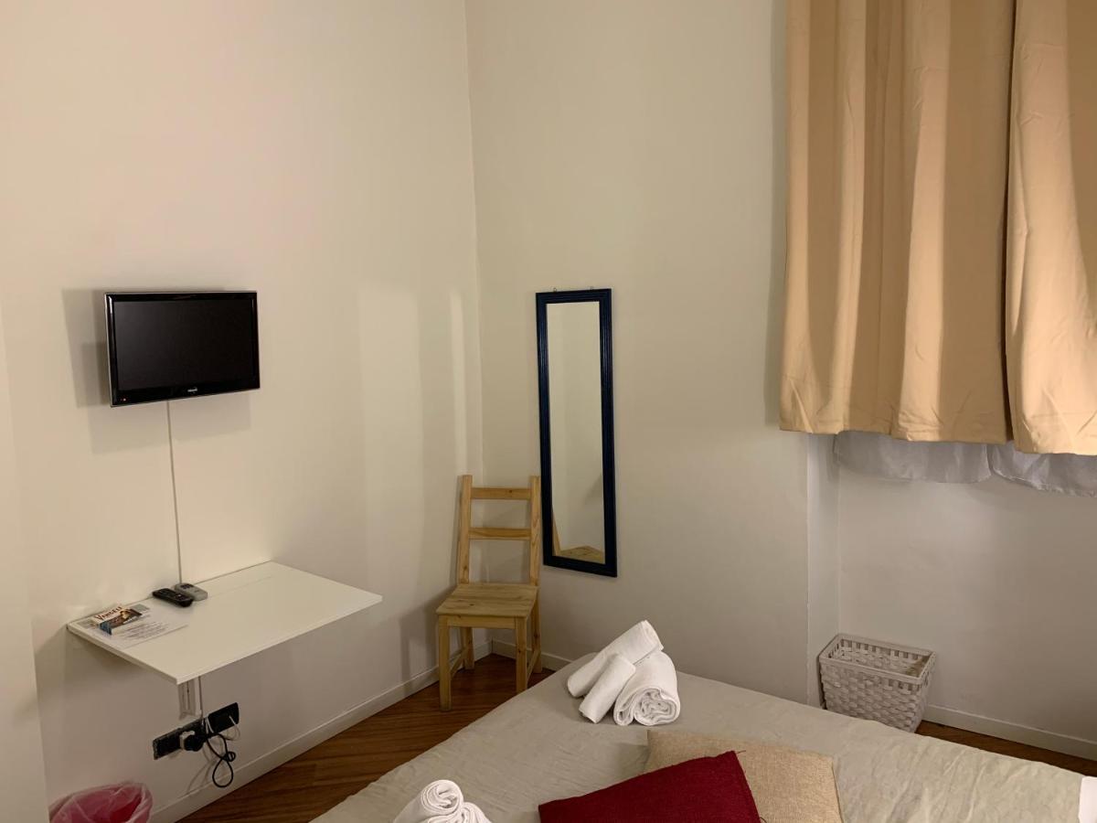 都灵Gabriele 83住宿加早餐旅馆 外观 照片