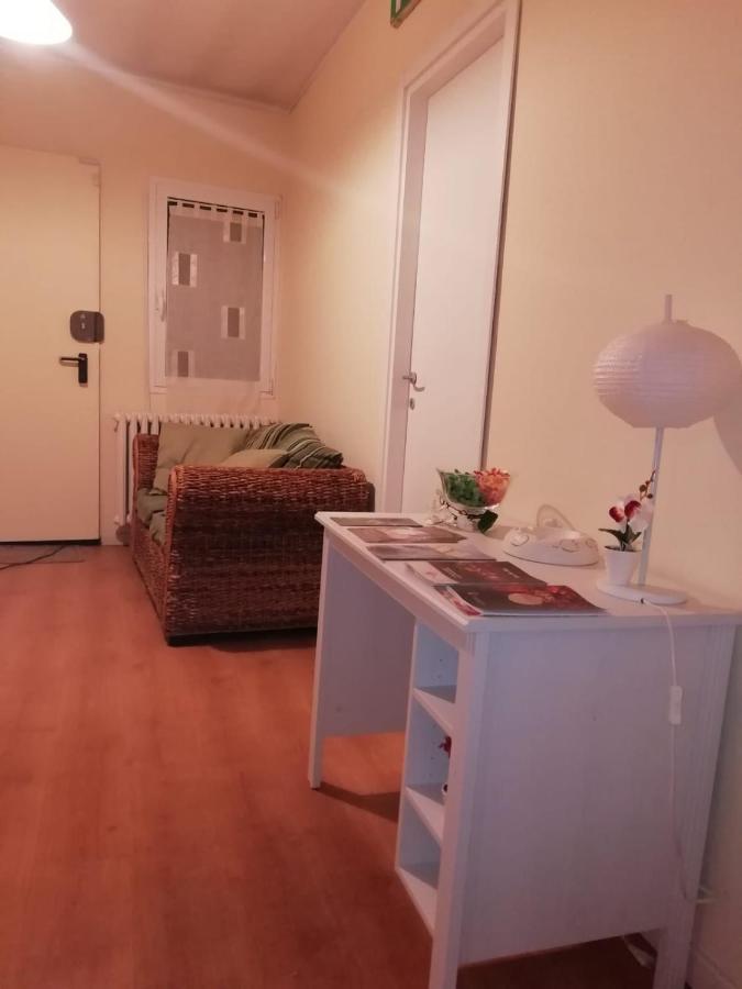 都灵Gabriele 83住宿加早餐旅馆 外观 照片