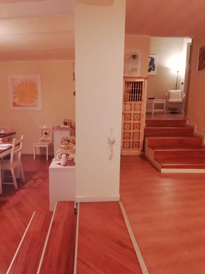 都灵Gabriele 83住宿加早餐旅馆 外观 照片