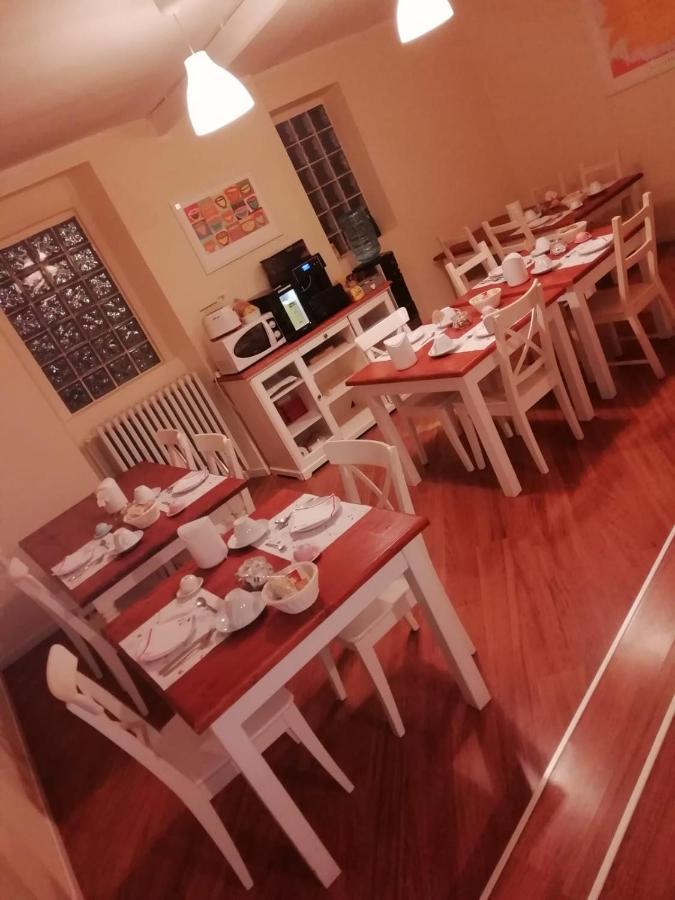 都灵Gabriele 83住宿加早餐旅馆 外观 照片