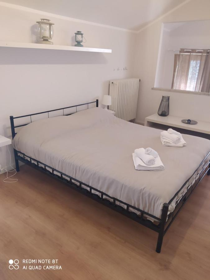 都灵Gabriele 83住宿加早餐旅馆 外观 照片